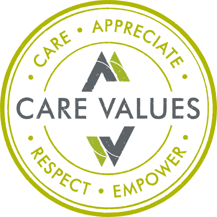 McGowan Care Values